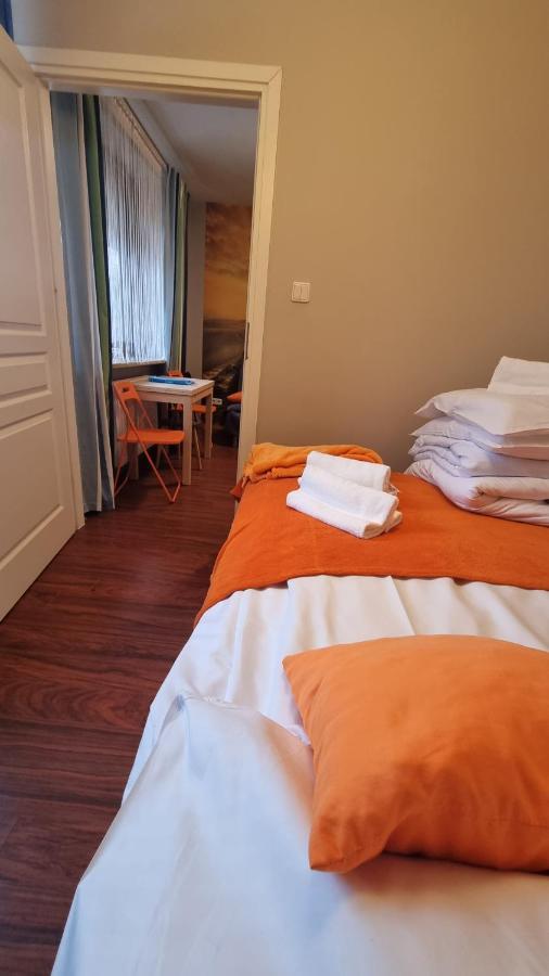 Prestige Park Apartament Mini Z Parkingiem Крыница-Здруй Экстерьер фото